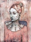 The Muse in Lee C.
