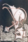 Trumpeter.