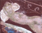 Woman Without Feathers.